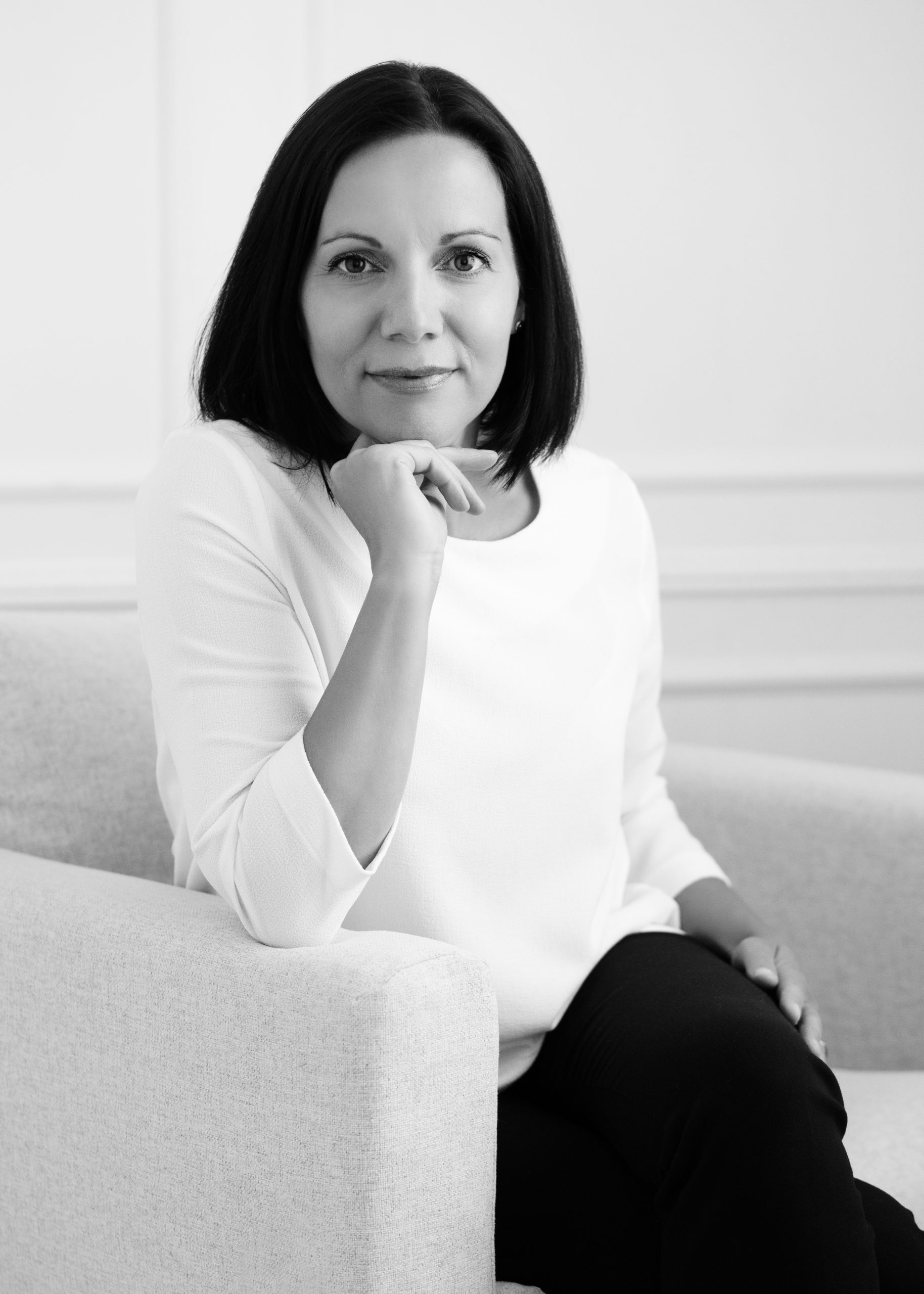 Katja Petzold